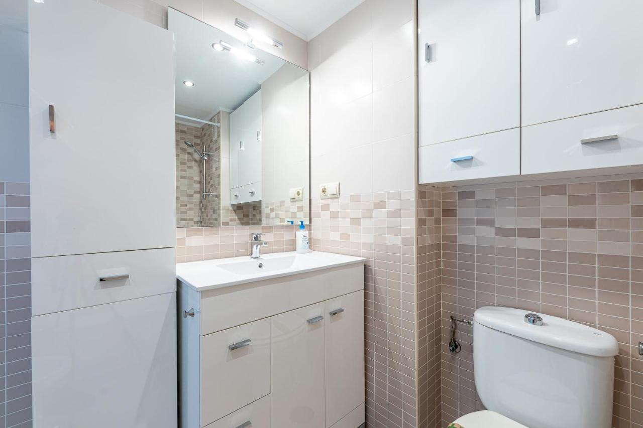 797 Rentals- Espectacular Piso 6 Con Vistas Al Mar Appartement *