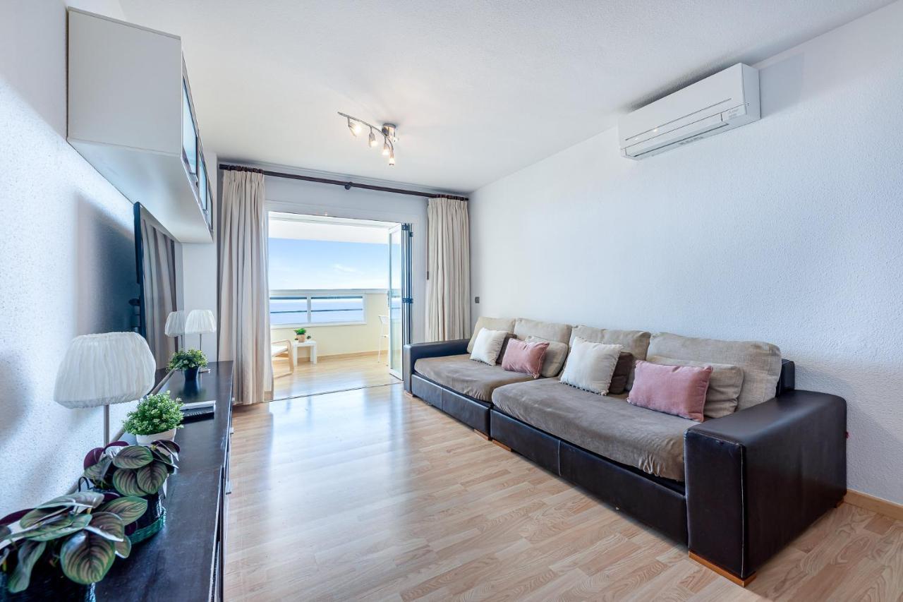 Appartement 797 Rentals- Espectacular Piso 6 Con Vistas Al Mar