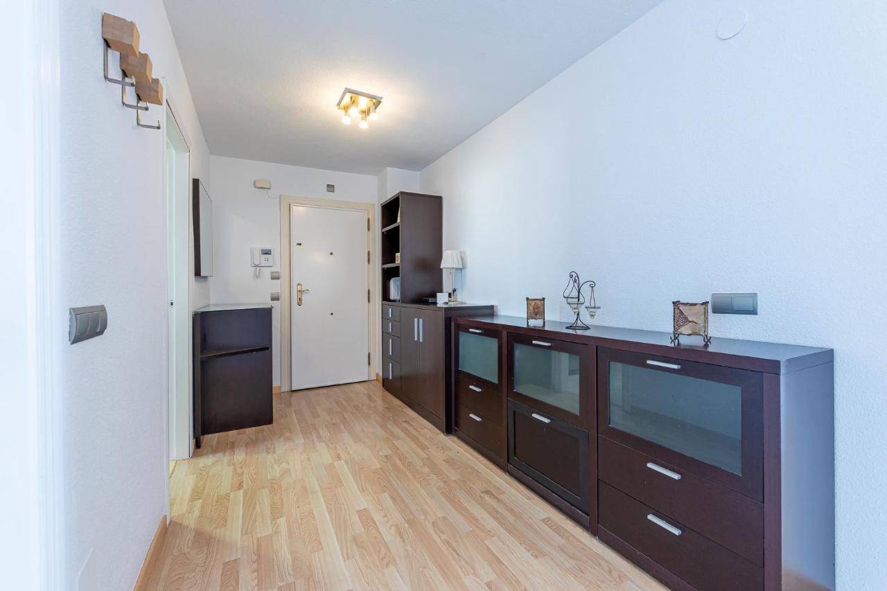 797 Rentals- Espectacular Piso 6 Con Vistas Al Mar Appartement