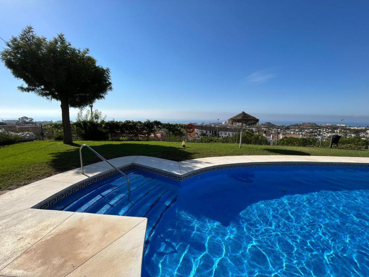 797 Rentals- Espectacular Piso 6 Con Vistas Al Mar Appartement