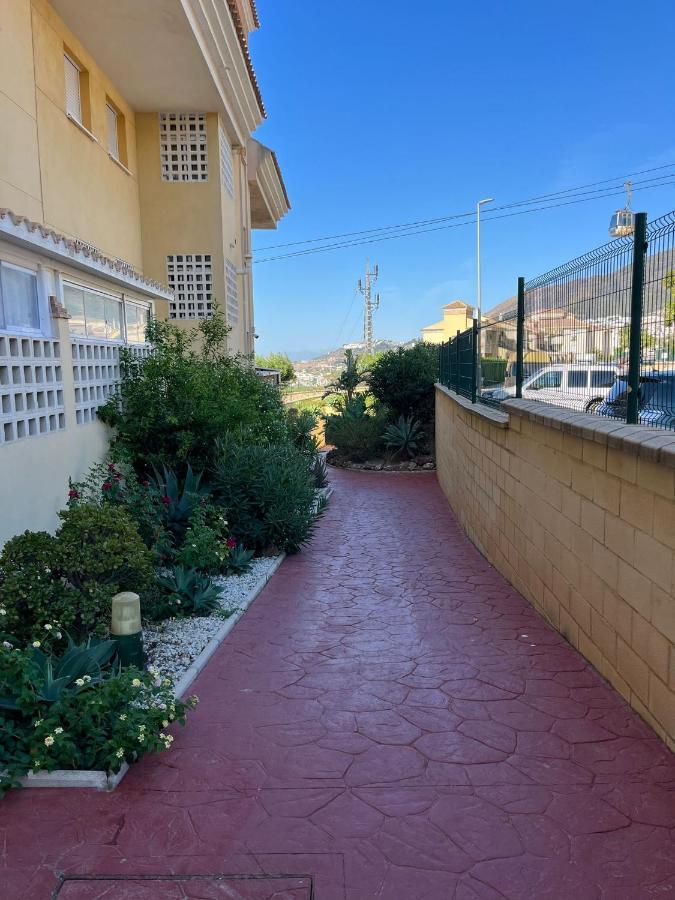 797 Rentals- Espectacular Piso 6 Con Vistas Al Mar Appartement Benalmádena