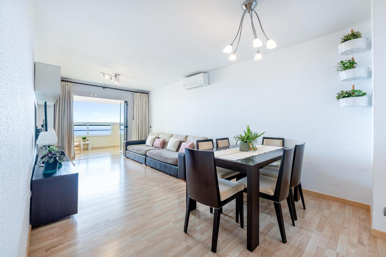Appartement 797 Rentals- Espectacular Piso 6 Con Vistas Al Mar