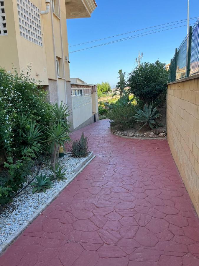 797 Rentals- Espectacular Piso 6 Con Vistas Al Mar Appartement