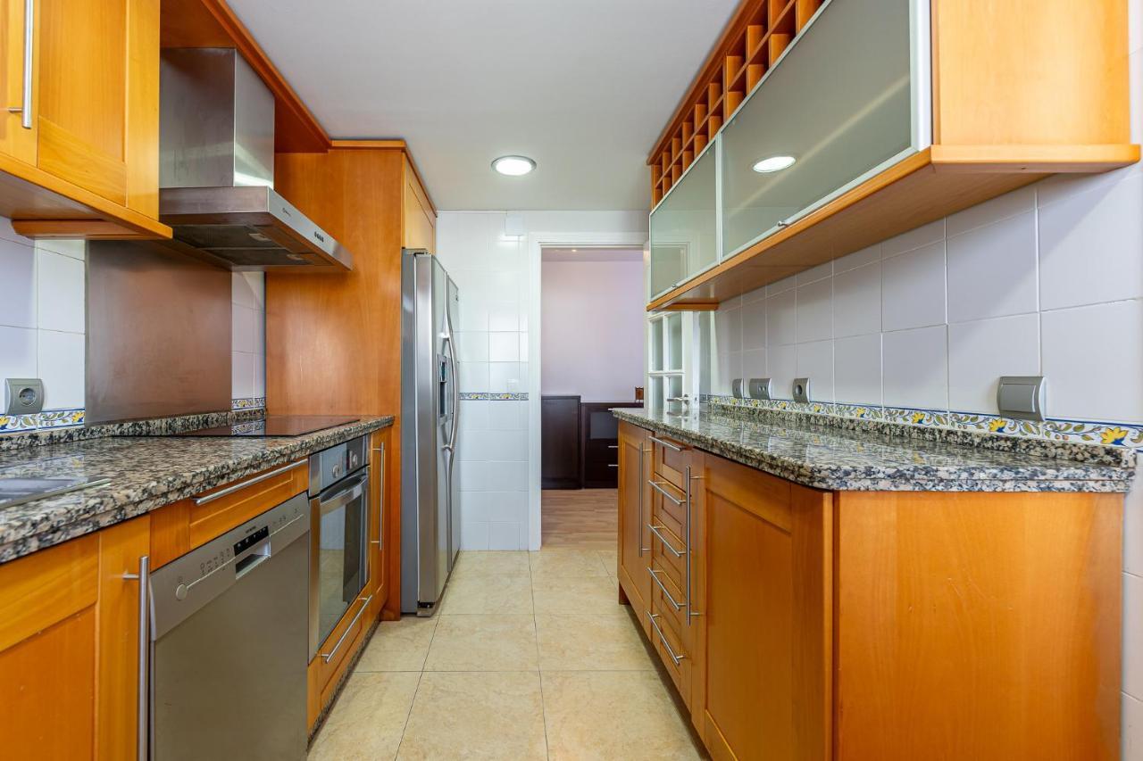 797 Rentals- Espectacular Piso 6 Con Vistas Al Mar Appartement *
