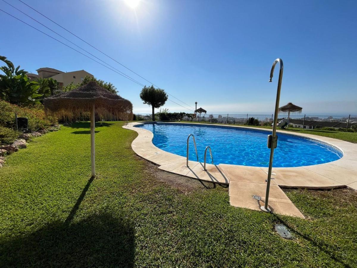 797 Rentals- Espectacular Piso 6 Con Vistas Al Mar Appartement *