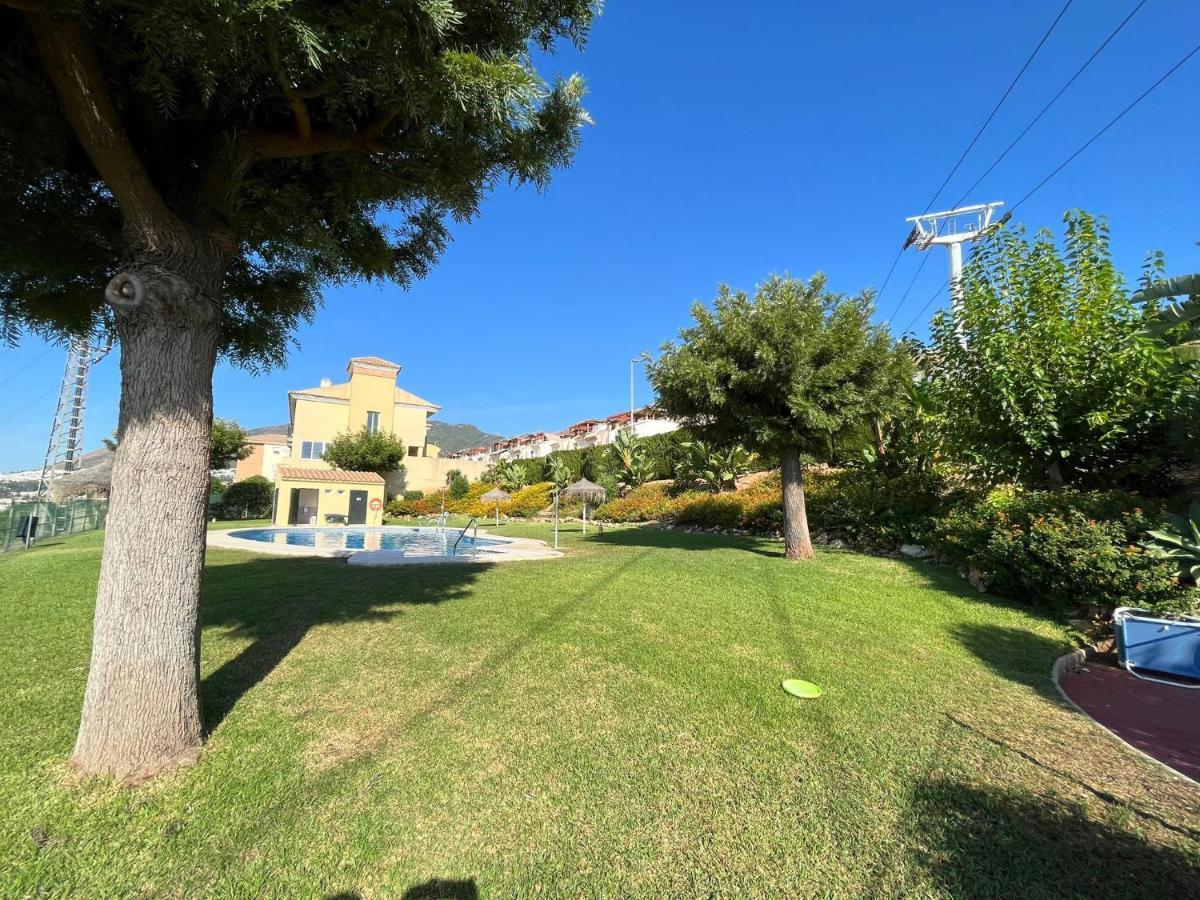 Appartement 797 Rentals- Espectacular Piso 6 Con Vistas Al Mar Benalmádena