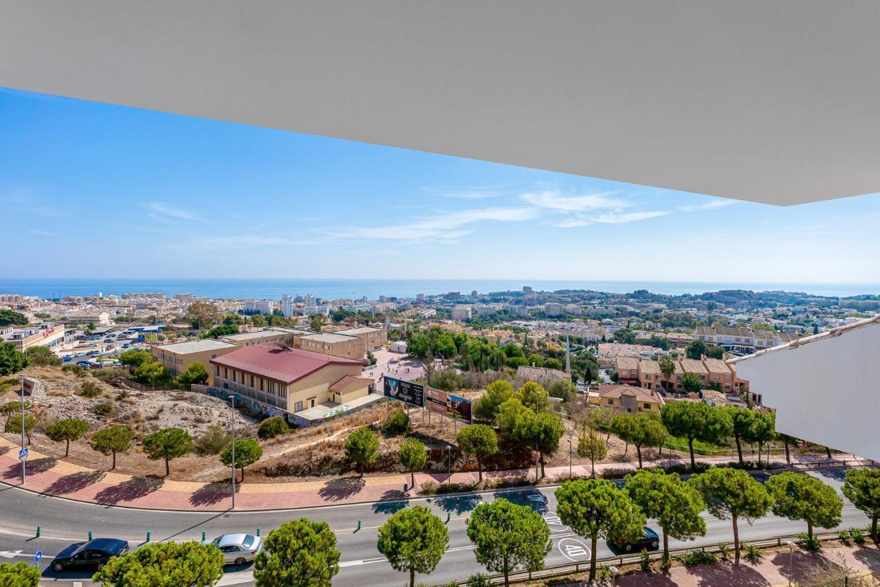 Appartement 797 Rentals- Espectacular Piso 6 Con Vistas Al Mar