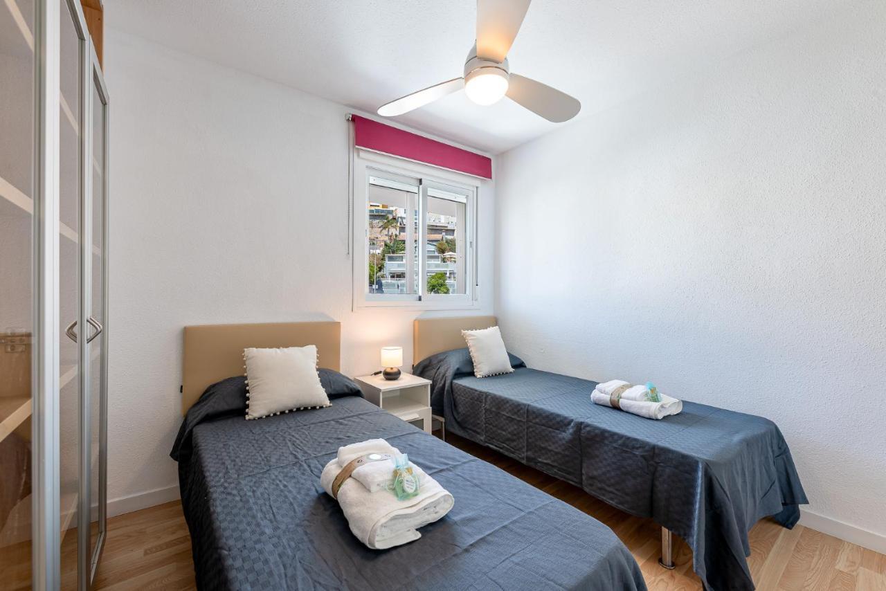 Appartement 797 Rentals- Espectacular Piso 6 Con Vistas Al Mar *