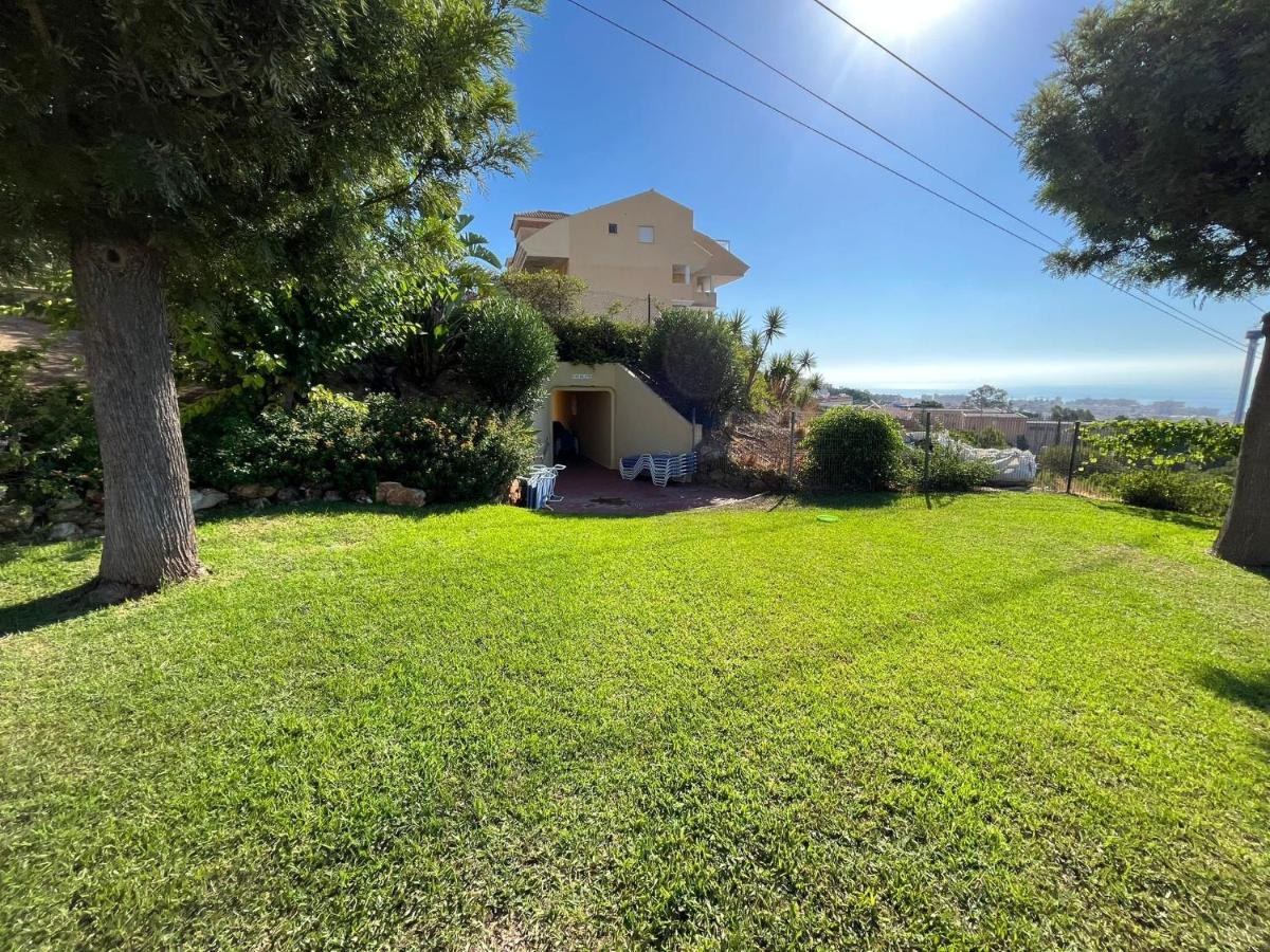 797 Rentals- Espectacular Piso 6 Con Vistas Al Mar Appartement